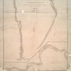 Survey for a ship canal to connect the Lakes Erie & Ontario, Lockport route