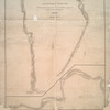 Survey for a ship canal to connect the Lakes Erie & Ontario, Lockport route