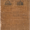 Map of the city of Albany