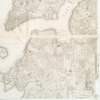 Plan of the city of New York in North America : surveyed in the years 1766 & 1767