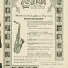 Conn Band Instruments - world's largest manufacturers