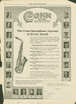 Conn Band Instruments - world's largest manufacturers