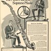 The King Saxello  - The Most Practical Soprano Made