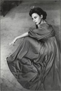 Photographs by Eve Arnold