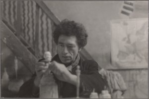 Photographs by Henri Cartier-Bresson