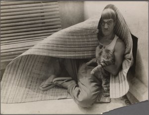 Photographs by André Kertész