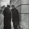 Colloque à Madrid, 1953