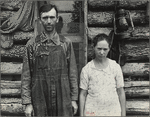 Rehabilitation Clients, Boone County, Arkansas