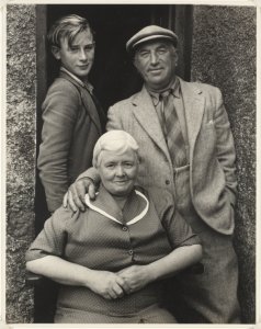 Paul Strand
