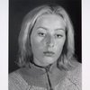 Woman with Scandinavian features