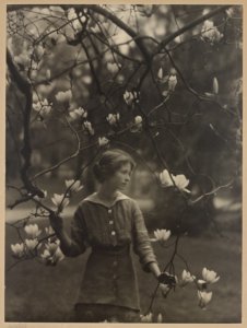 Arnold Genthe