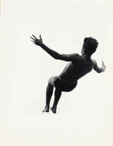 Aaron Siskind