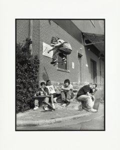 Keep on rolling: my years with the skateboarders of Houston