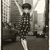 Ann Magnuson on Park Avenue