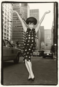 Photographs by Amy Arbus