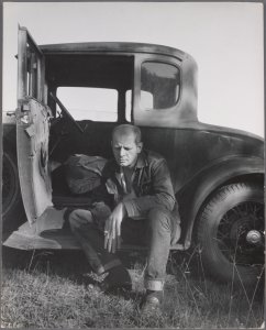 Hans Namuth