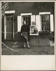 Photographs by Duane Michals