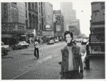 Arthur Rimbaud in New York (Times Square) #2483