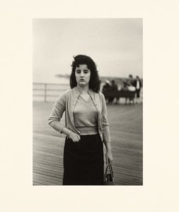 Photographs by Diane Arbus
