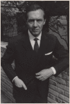 Unidentified portrait