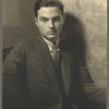 Portrait of Shirley Carter Burden