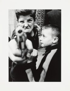 William Klein 