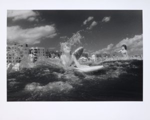Photographs by Barbara Alper 
