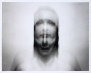 Self-portraits by Blythe Bohnen