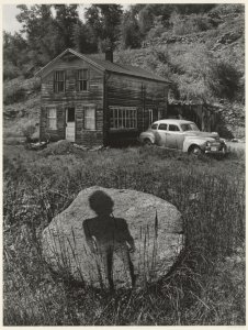 Jerry N. Uelsmann