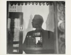 Photographs by Louis Faurer