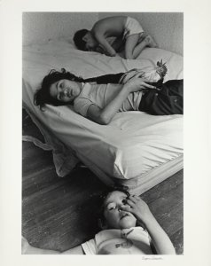 Photographs by Eugene Richards