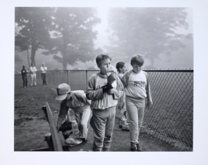 Photographs by Christine Osinski