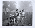 Little League, Ridgefield, CT