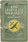 King Leopold's soliloquy