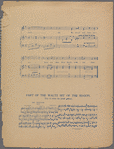 Without thee, dear heart