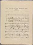 The wood nymph