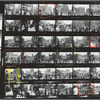 Christopher Street Liberation Day, 1970, contact sheet 5