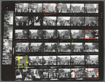 Christopher Street Liberation Day, 1970, contact sheet 5