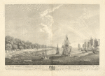 Britannia's triumph in the year 1762
