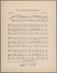 The American Billionaire