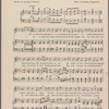 And the band began to play