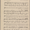 And the band began to play