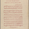 And the band began to play