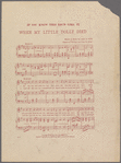 And the band began to play