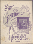 Antoinette