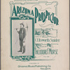 Arizona prospector