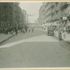 Manhattan: 2nd Ave. - [Between Houston and 1st Streets]