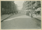 Manhattan: 2nd Ave. - [Between Houston and 1st Streets]