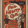 At the pan-I-marry-can