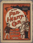 At the pan-I-marry-can